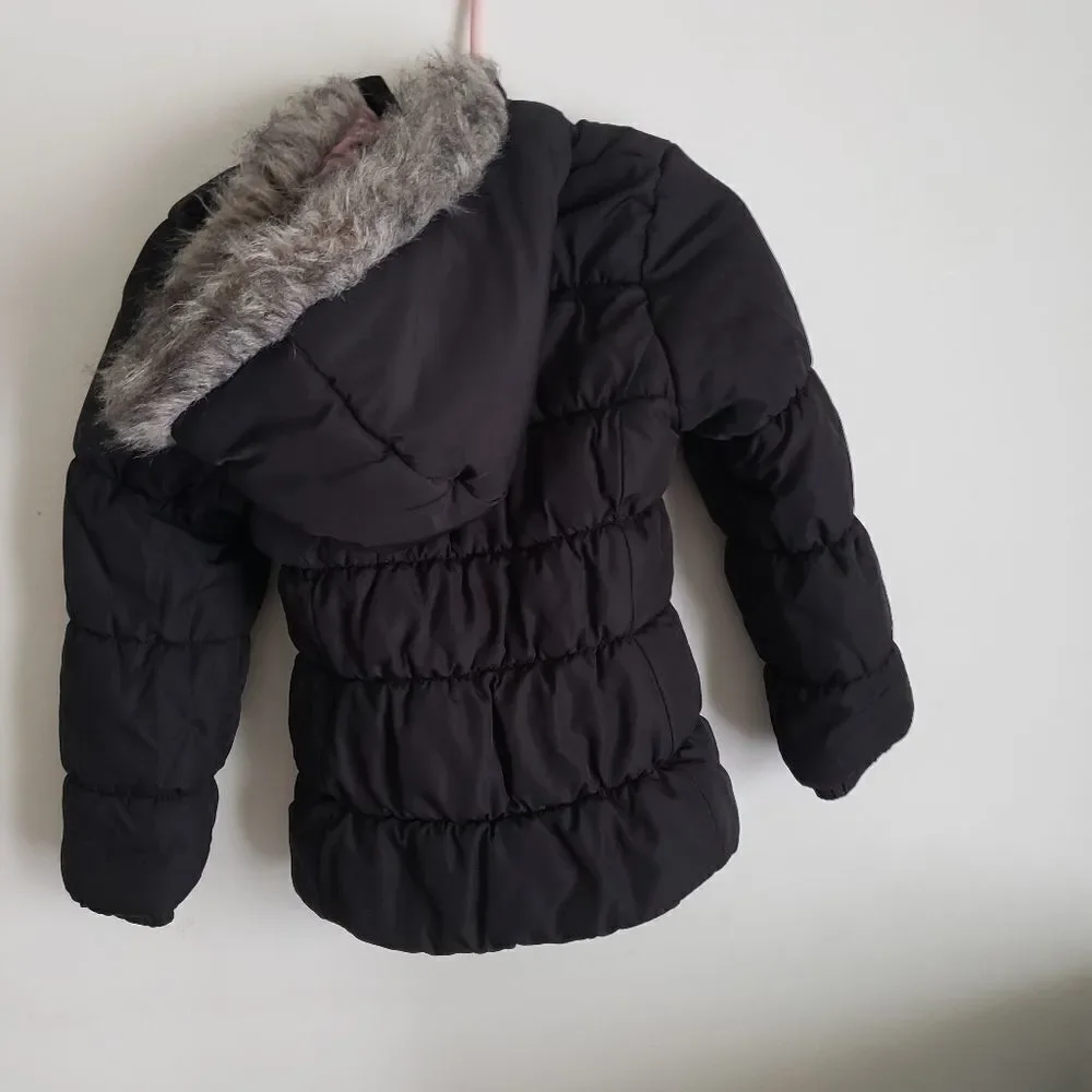 Girls puffer Jacket